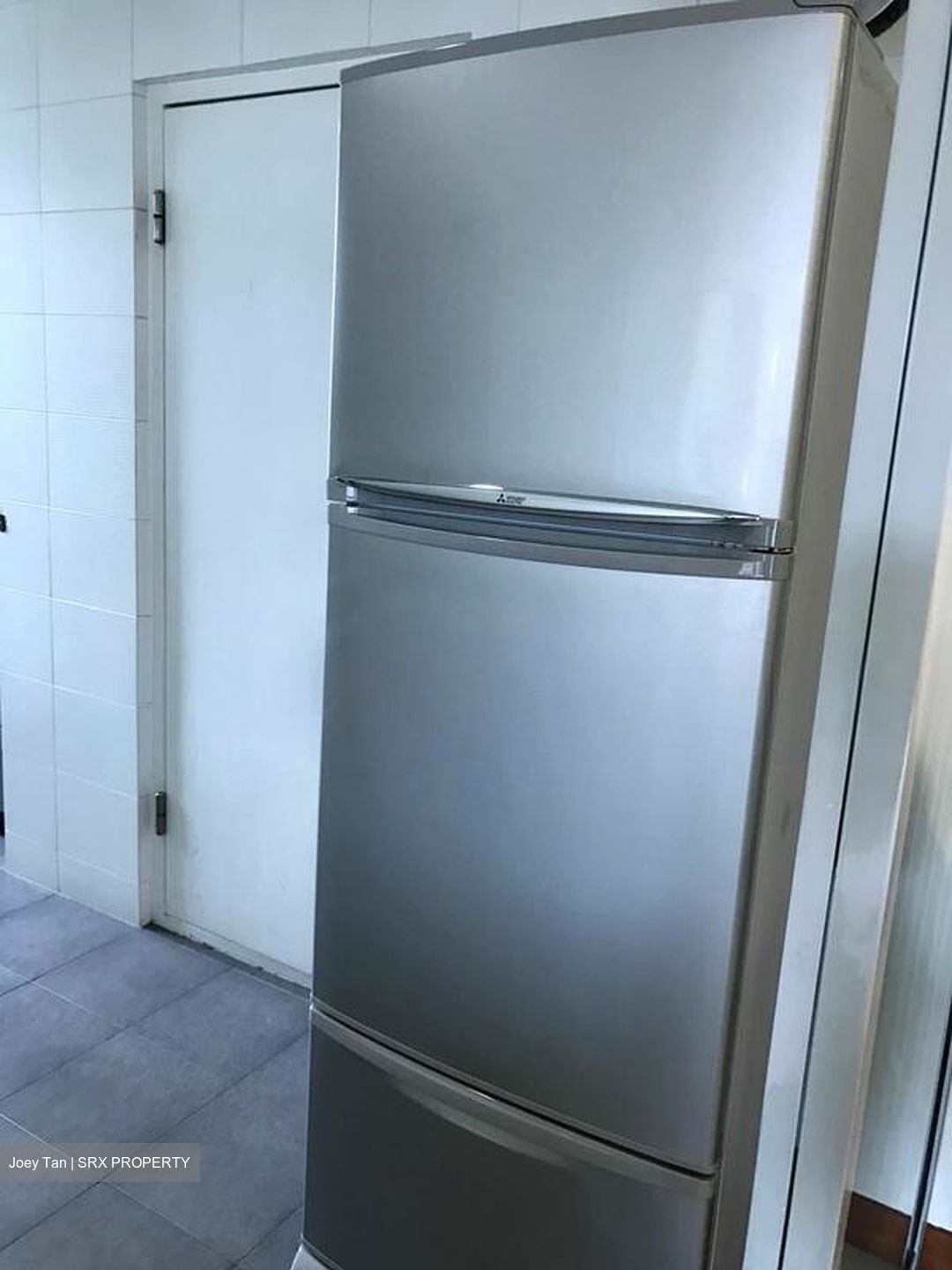 Twin Regency (D3), Condominium #498181831